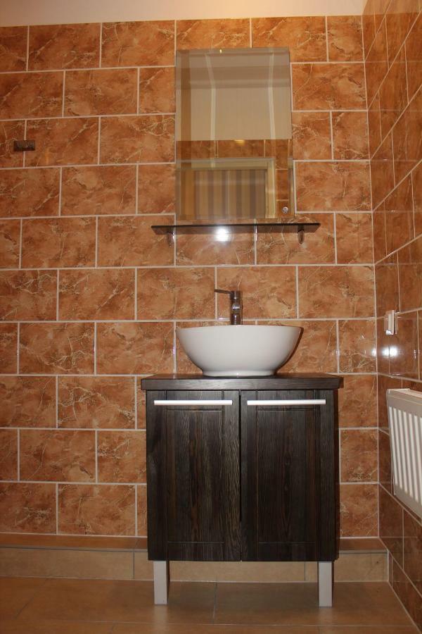 Villa Neubad Saulkrasti Habitación foto